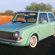 Image for article titled How Much Do We Think This Nissan Pao On Bring A Trailer Will Sell For?